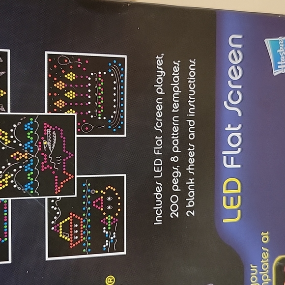 Lite-Brite - Picture 8 of 8